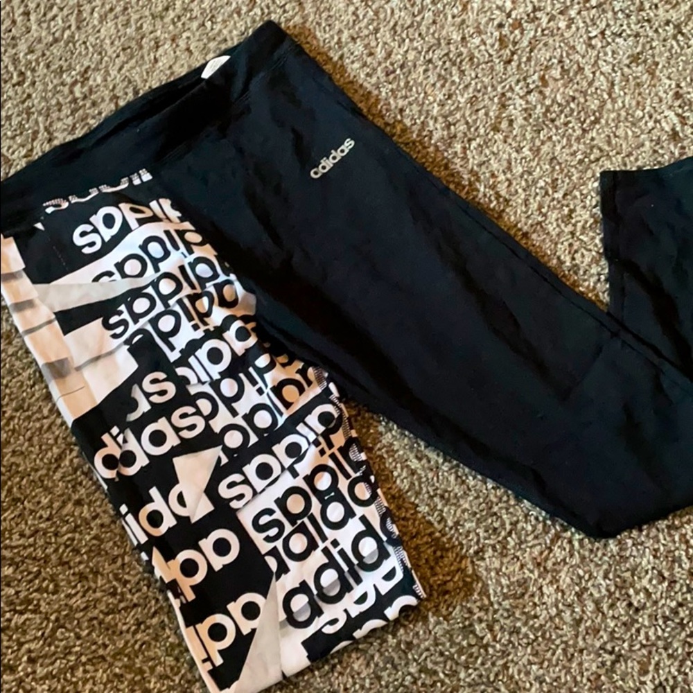 Adidas legging